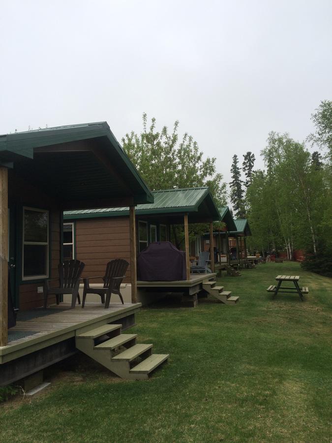 Bayside Resort Denare Beach Exterior photo