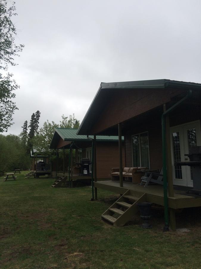 Bayside Resort Denare Beach Exterior photo